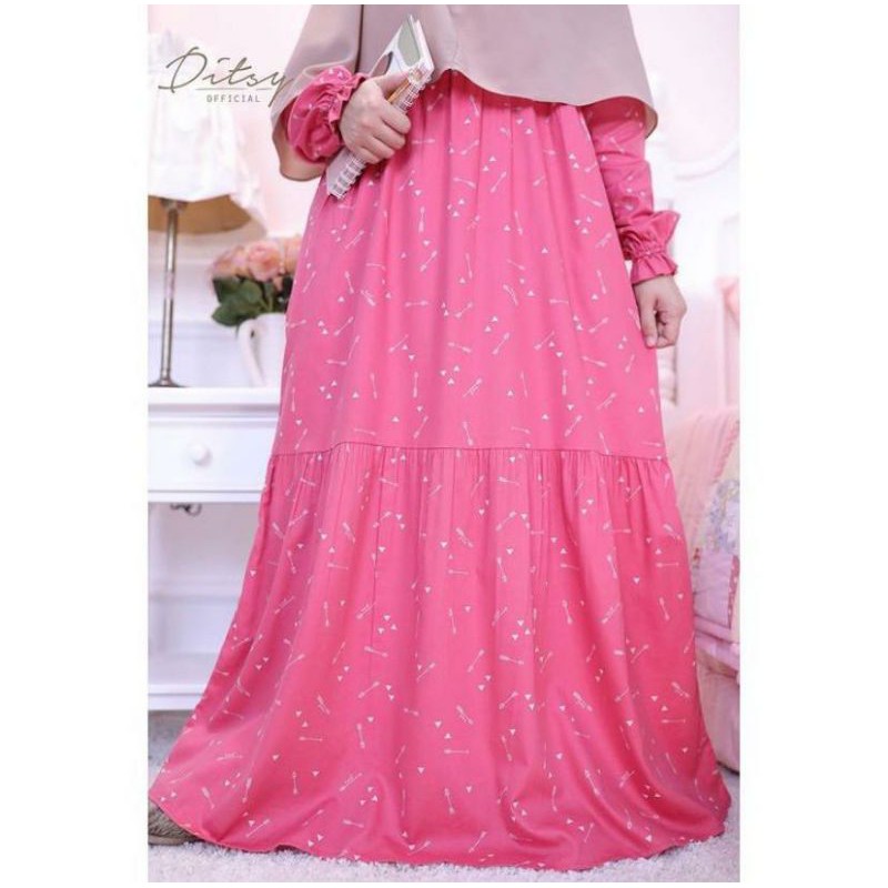 ARROW PUNCHPINK S DITSY DITSYOFFICIAL