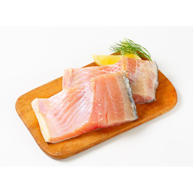 FCW - IKAN SEGAR GURAME FILLET 2 PCS