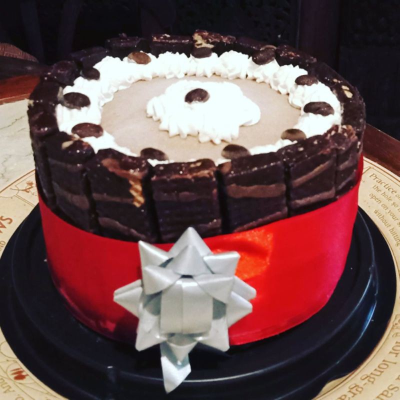 

Gelato cake / ice cream cake / gelato / es krim italy / ice cake