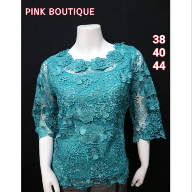 Pink Butik ori Bangkok