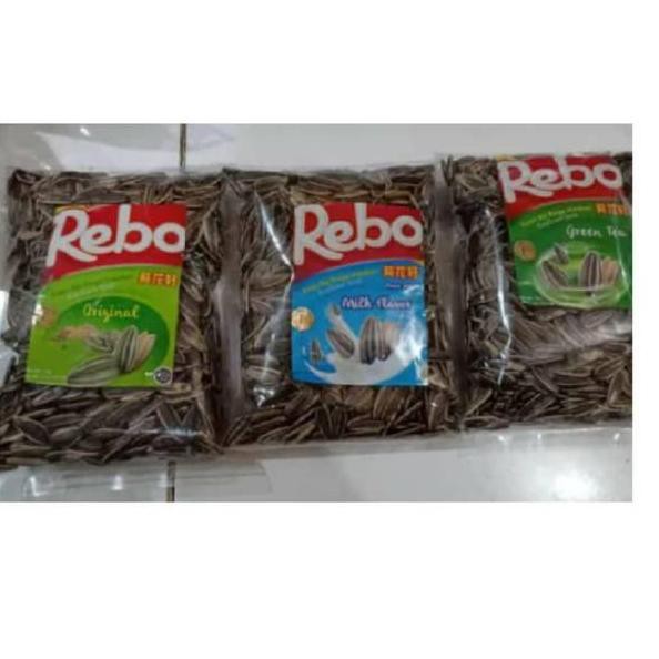 

Lagi Tren.. KWACI KILOAN REBO ANEKA RASA KUACI ENAK SNACK KILOAN ORIGINAL MURAH