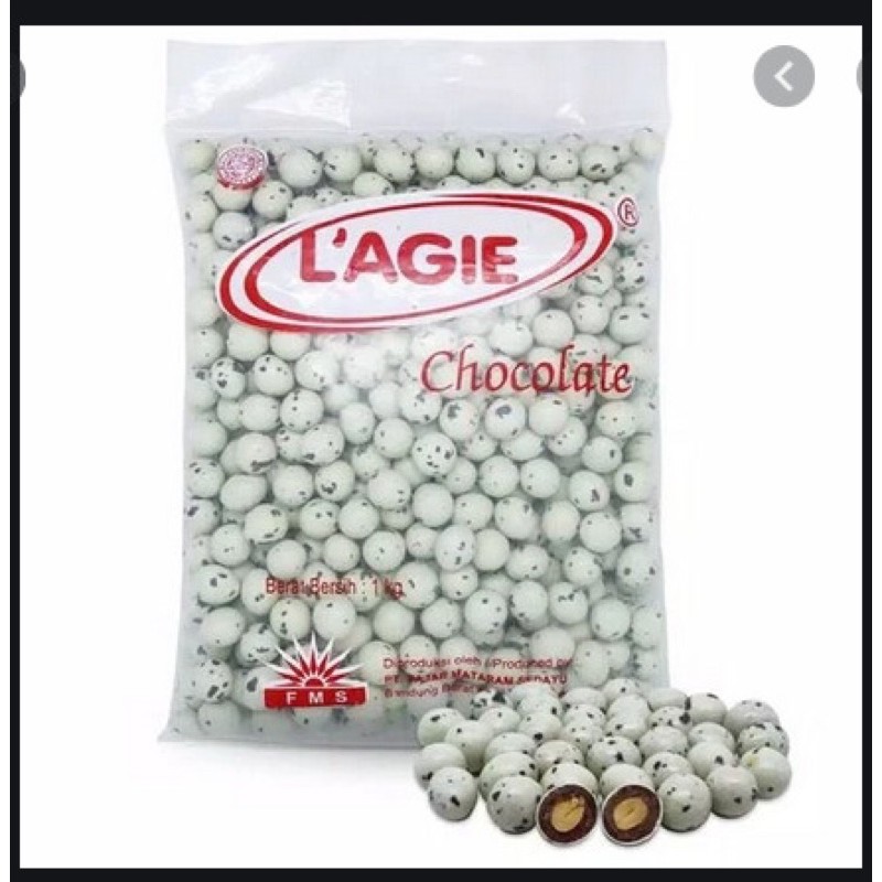 

lagie planet coklat new