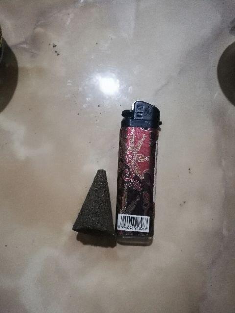 Dupa Arab / Bukhur / Aroma Therapi Bakar Al Wahid