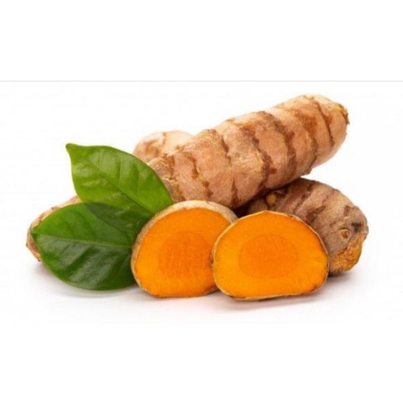

kunyit fresh 500 gr