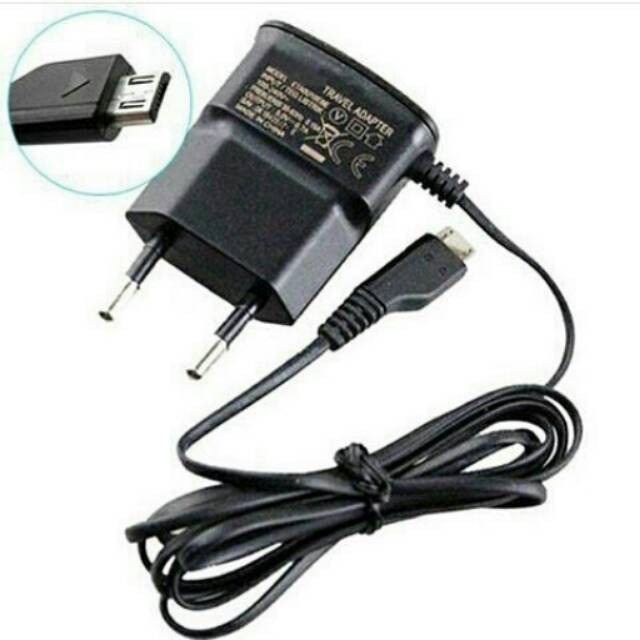 Charger Samsung Non Usb I9000 Micro Usb Grosir Murah Aksesoris Handphone Hp GALLERYONE gallery one