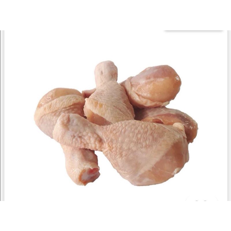 

Paha bawah ayam segar per 500gr