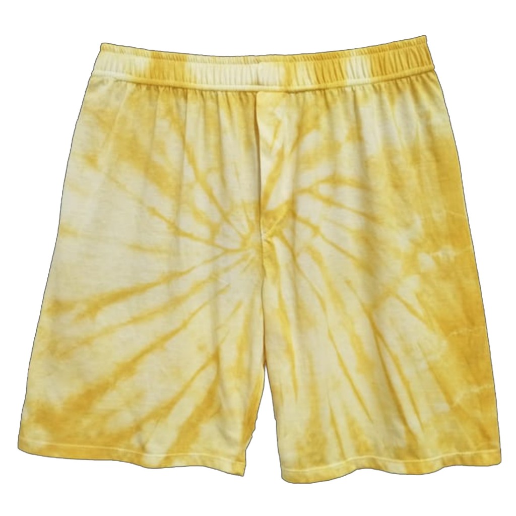 CELANA BOXER PRIA WAshing PREMIUM QUALITY | DALAMAN KOLOR BOXSER PANTAI BOXER TIE DYE