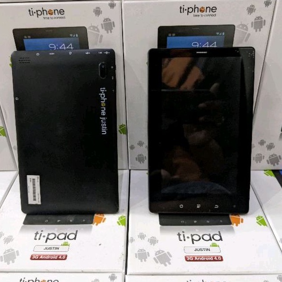 Tablet Termurah Ti.phone Justin