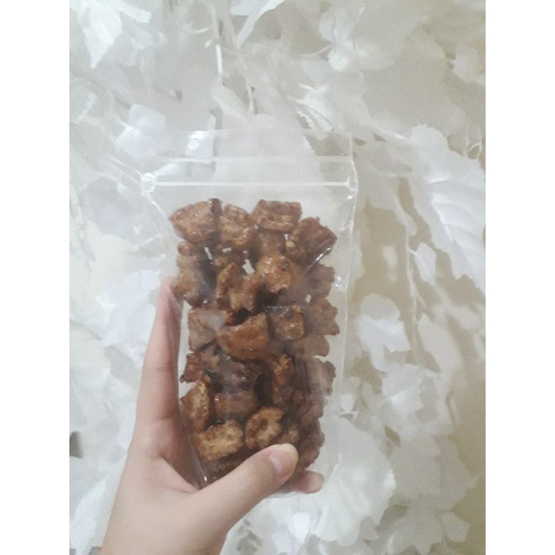 

Krupuk Kulit Babi