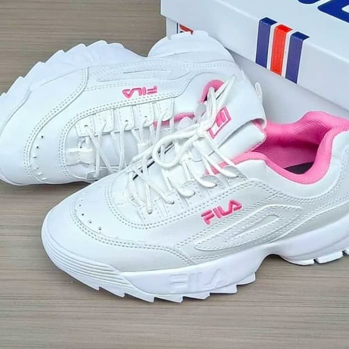 fila disruptor 2 ii