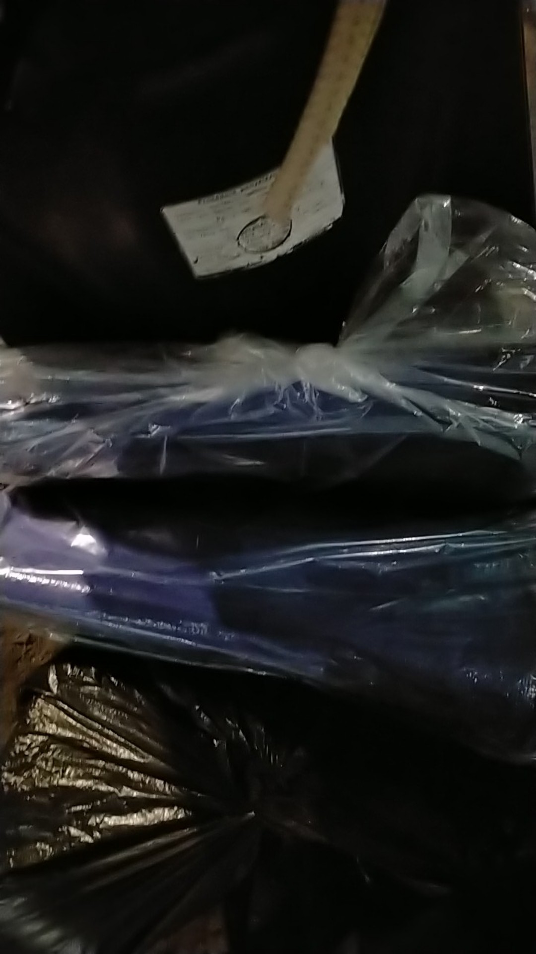 Terpal A2 3x4 Meter Corona 2gajah (b/s) Terpaulin Terpal Plastik Terpal Kolam Ikan Terpal Lembaran