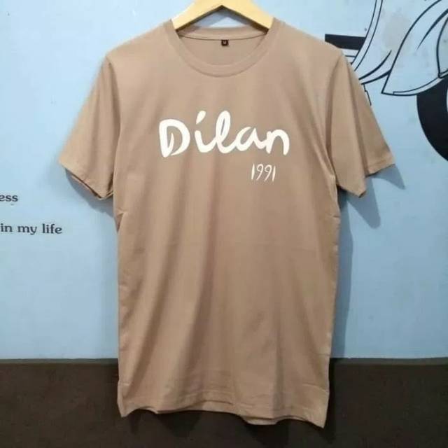 Kaos Dilan 1991