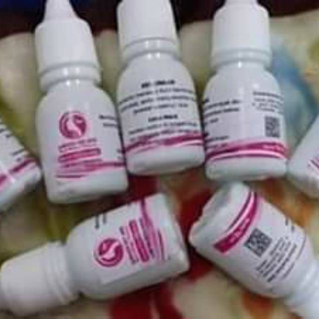 Serum Scar DRW SKINCARE 100% original