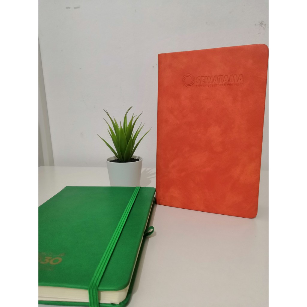 

Binder agenda