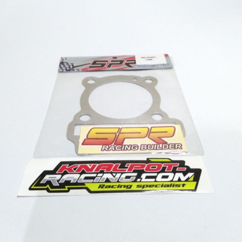 PAKING BLOK MIO 1MM SPR