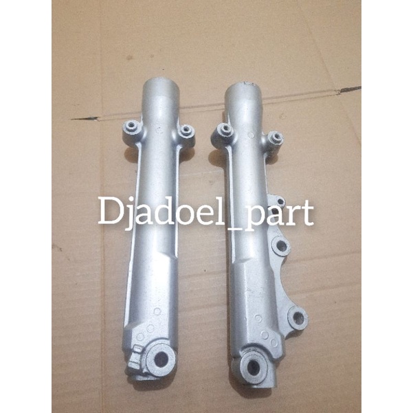 Bottom Tabung Shock Skok Nouvo Original