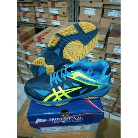 sepatu badminton PROFESIONAL ALLIGATOR
