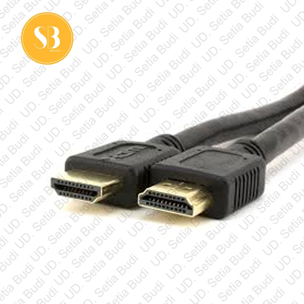 Kabel HDMI 3 Meter