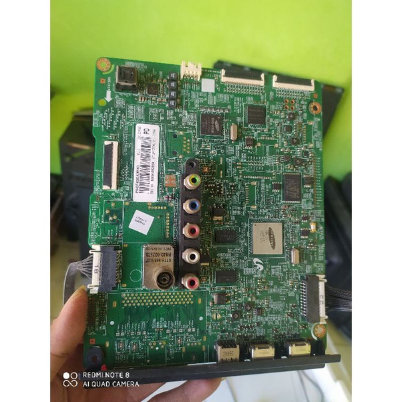 mainboard plasma samsung 43F4500 / 43f4500
