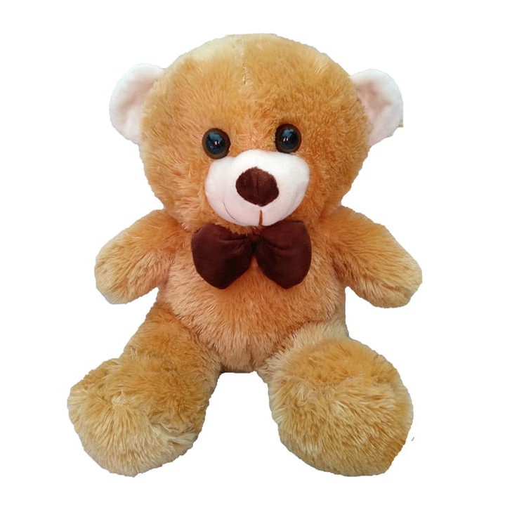 Bless Toys Bear Tie Boneka BKBR0012