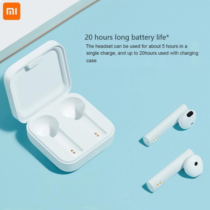 dc88 Xiaomi Air 2SE TWS Headset Bluetooth wireless model touch