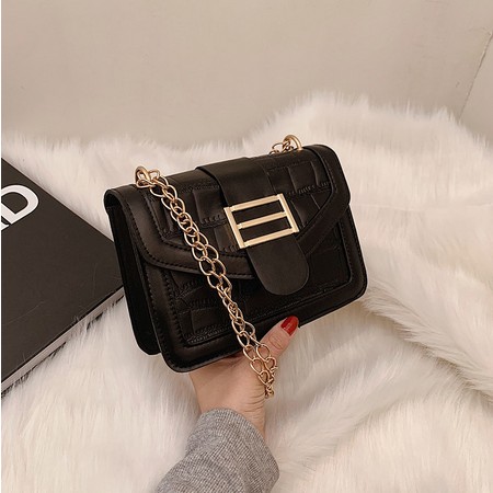 Tas Selempang Wanita Import 161568 (1 KG MUAT 3) LT1568