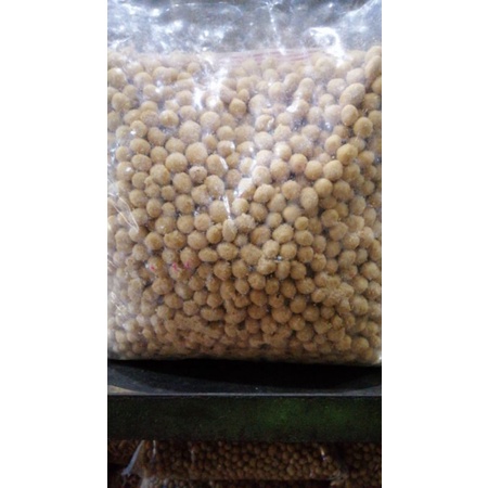 

kacang telur hawai enak 250gr