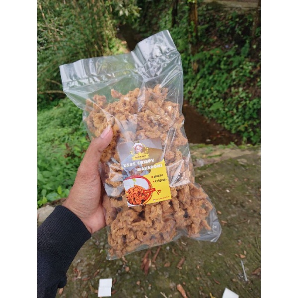 

Usus Crispy Original 1Kg