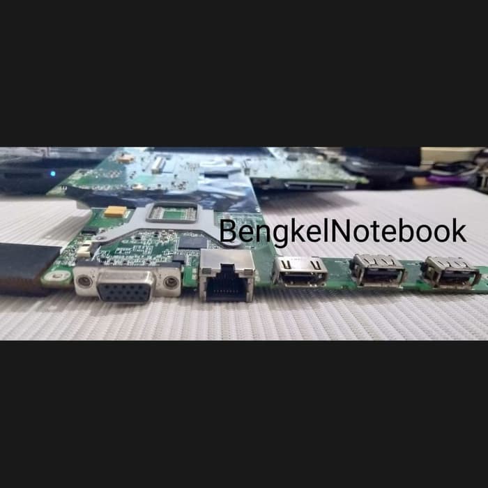 Motherboard Lenovo Y450 Nvidia DA0KL1MB8D0
