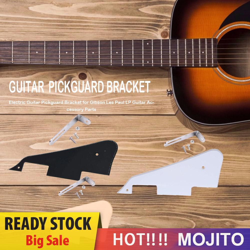 Bracket Pickguard Untuk Gitar Elektrik Gibson Les Paul Lp