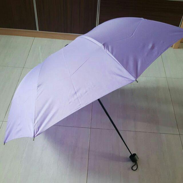 Payung Magic 3d Muncul Motif Jika Basah