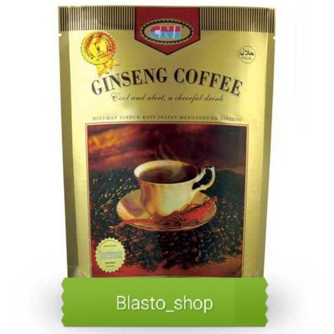 

Apoj0S Kopi Ginseng Cni