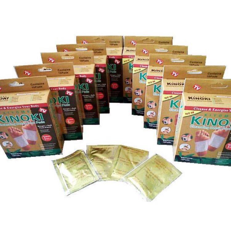 KOYO KAKI SATUAN GINGER GOLD