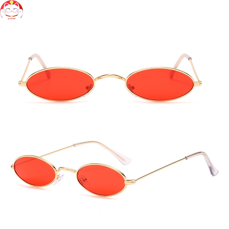 Polarized Sunglasses Lightweight Metal Frame Sun Protection Special Glasses For Women Men