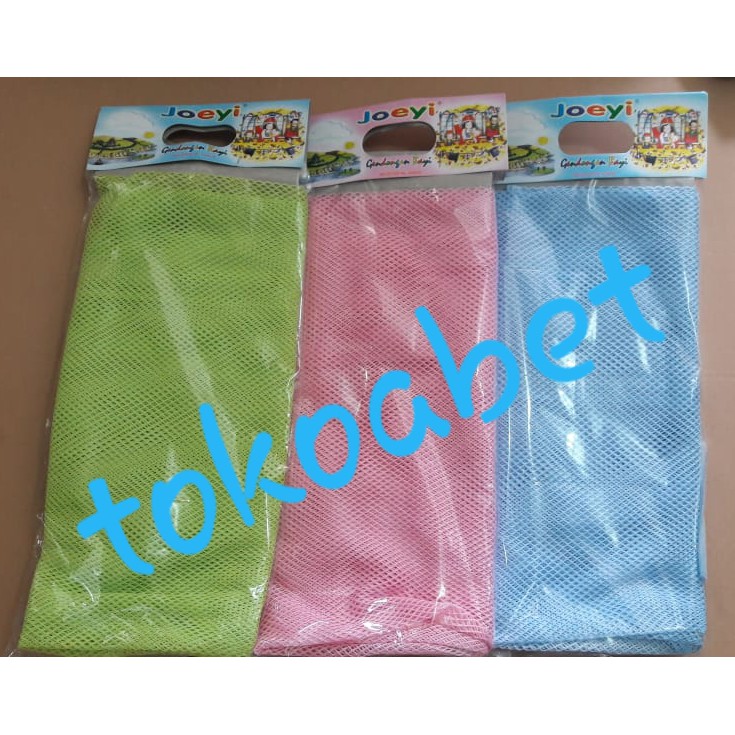 PAKET Ayunan Bayi Manual Portable Polar dan Kain Kelambu Hanger Per #tokoabet