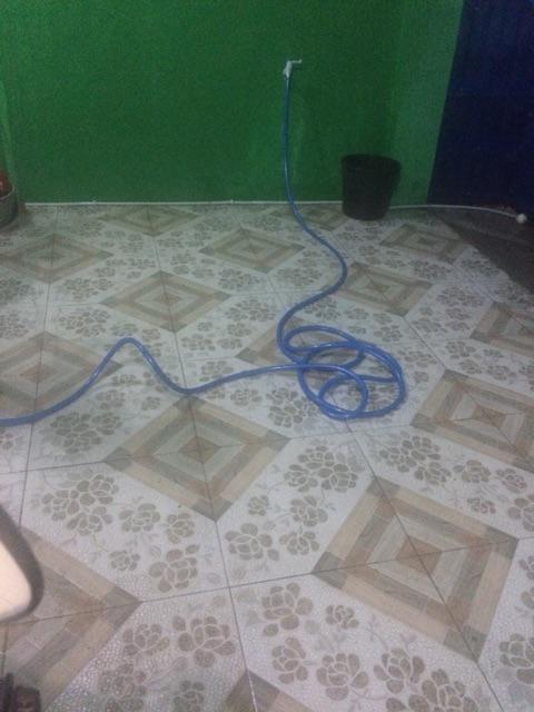 Selang Elastis 5/8 / Selang Air /selang Dof/selang Kran Air