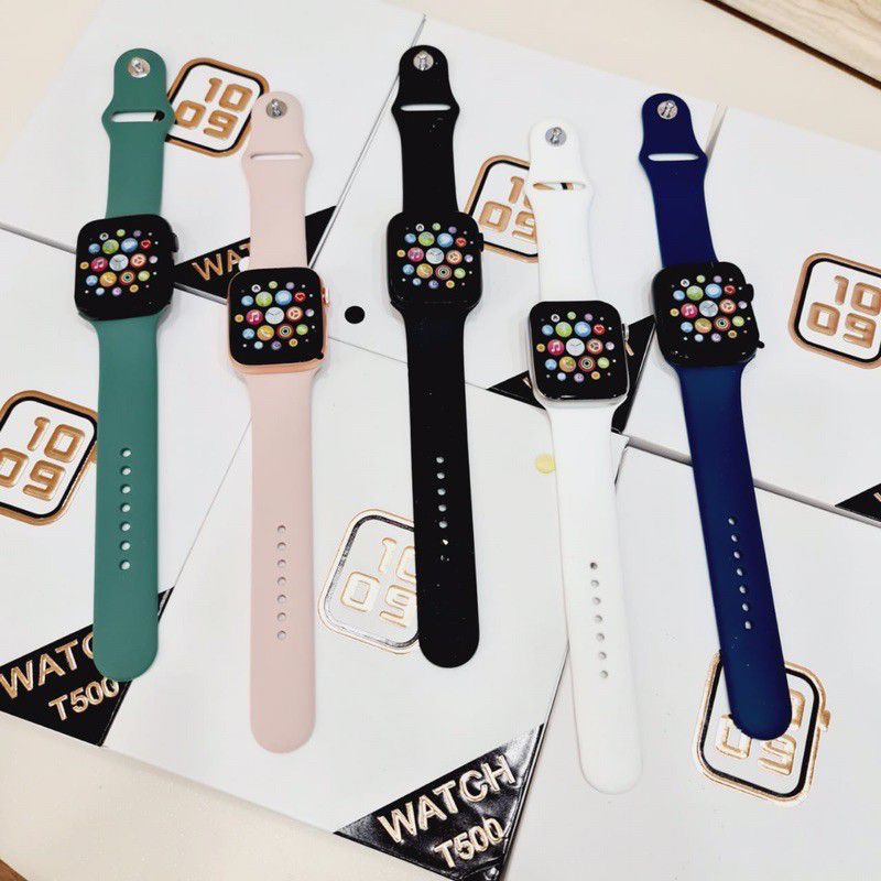 Smartwatch T500