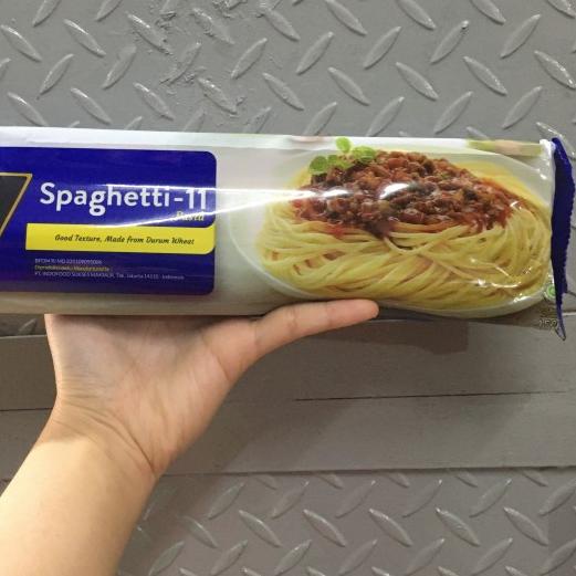 

❅ Spageti la fonte 450g / Spageti La Fonte - 11 / Sphagetti Lafonte 11 ֍