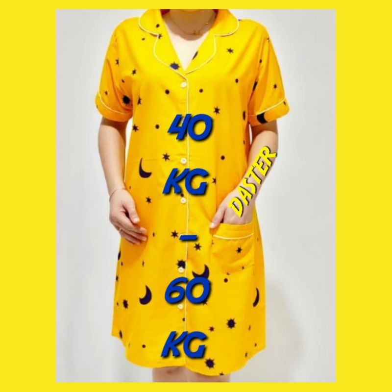 BAJU TIDUR PIAMA couple keluarga bulan bintang / PIYAMA SET / STELAN starmoon