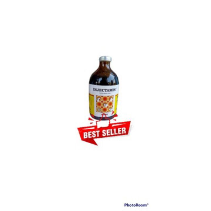 injectamin sanbe multivitamin untuk hewan ternak