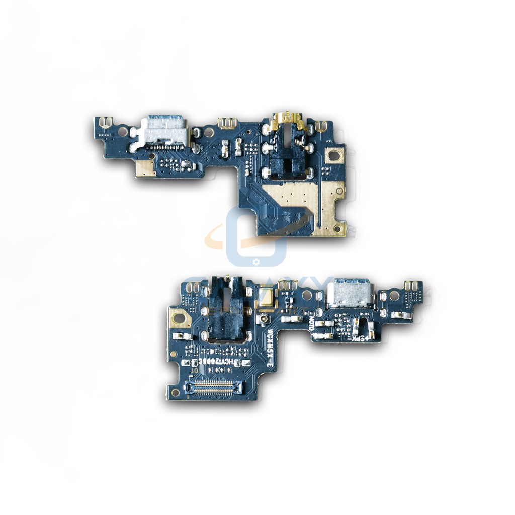 FLEXI - FLEXIBEL CAS XIAOMI MI 5X MI A1 - TC CAS MI5X MIA1 - PAPAN CHARGER MI5X MIA1