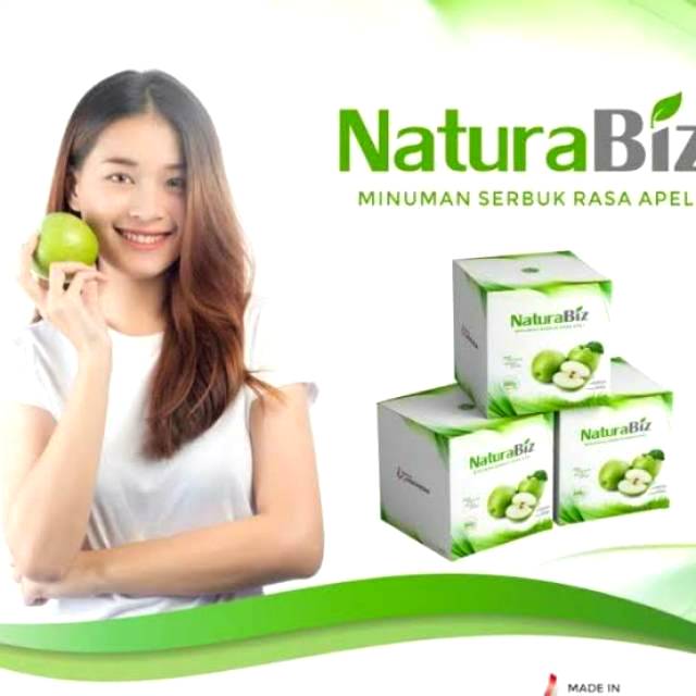 

NATURABIZ