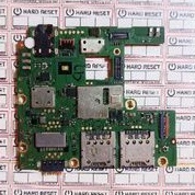 MESIN VCB XIAOMI REDMI 2 Ram 2Gb hidup normal ada minus