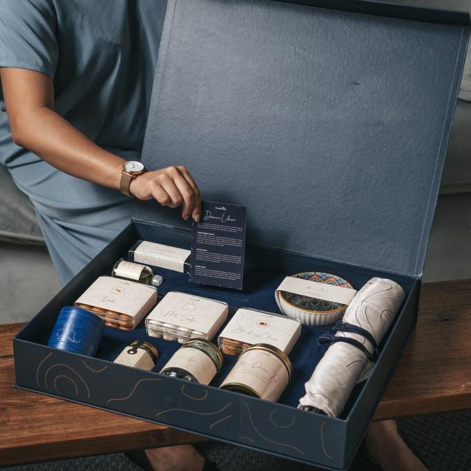 

AILE - HAMPERS LEBARAN 2022 | HAMPERS RAMADAN | IDUL FITRI DGRR65416