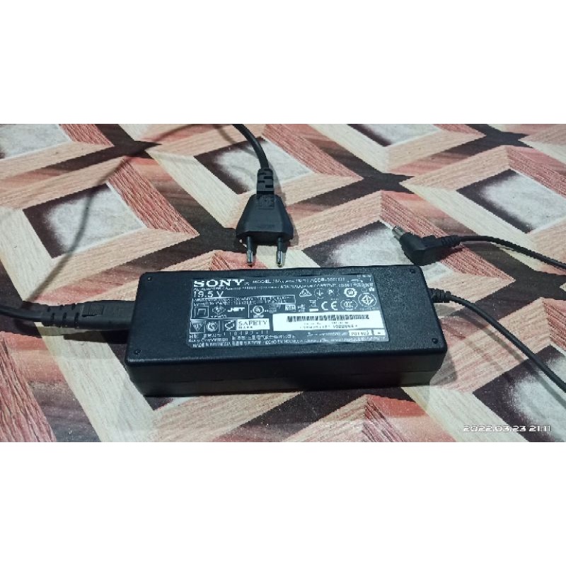 ADAPTOR TV SONY ORIGINAL