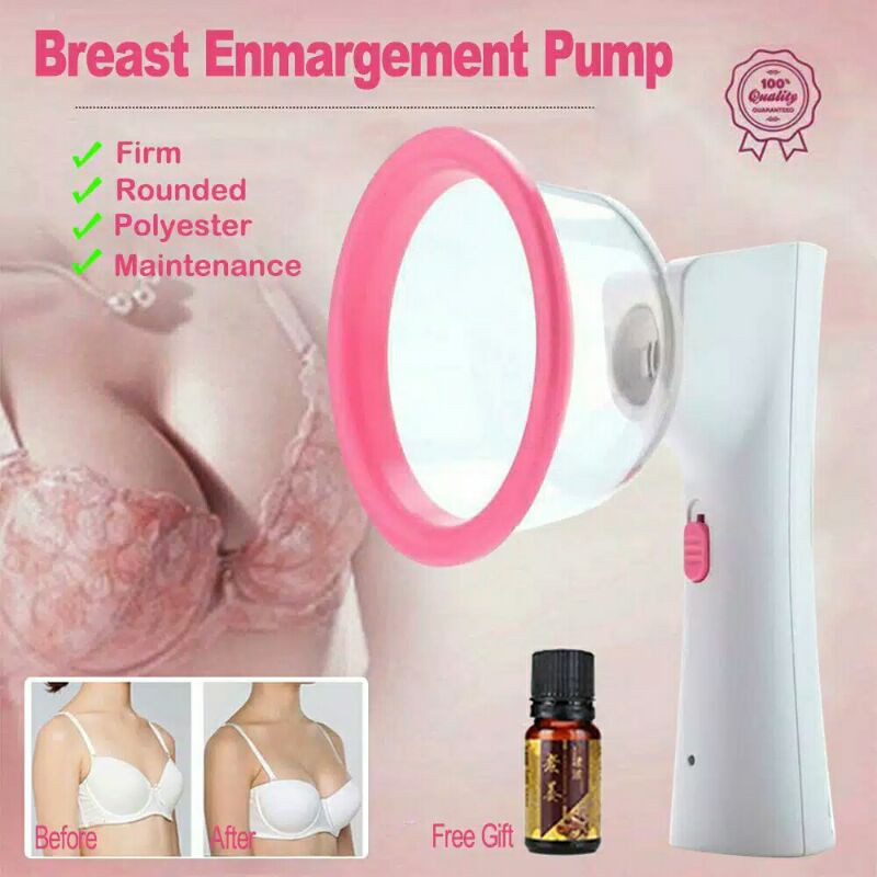 COD VACUM PAYUDARA KENCANG PERMANEN