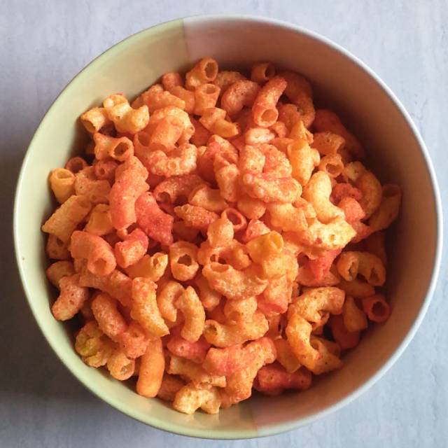 

Makaroni rasa balado makaroni kering makaroni gurih makaroni enak dan nikmat