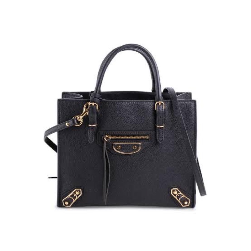 Baleciaga Handbag