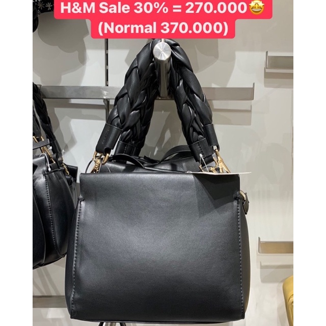 Tas H&M Original Store JASTIP
