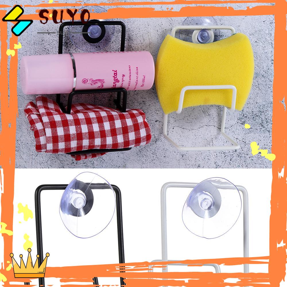 Rak Holder Penyimpanan Bahan Stainless Steel Untuk Kamar Mandi